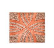 موزاییک سه بعدی قرمز  40*40پارسیان(کد MP122)